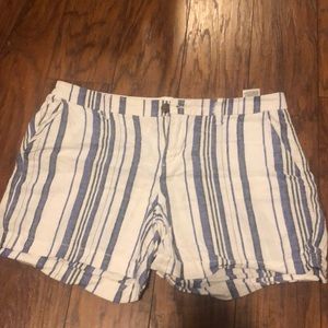 Old navy shorts